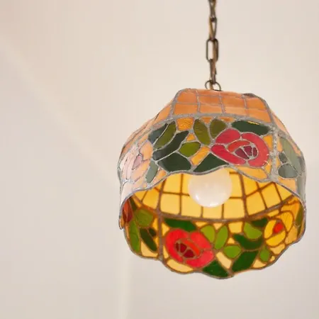 Lejlighed Dimora Romana - Vintage Elegance And Modern Comfort