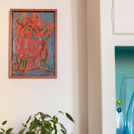 Dimora Romana - Vintage Elegance And Modern Comfort Appartement