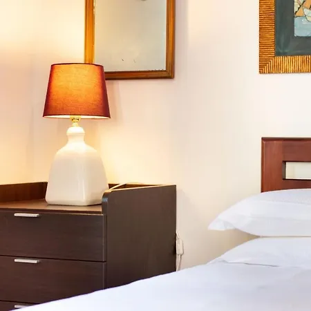 Dimora Romana - Vintage Elegance And Modern Comfort Rome