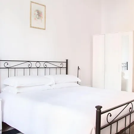 Dimora Romana - Vintage Elegance And Modern Comfort