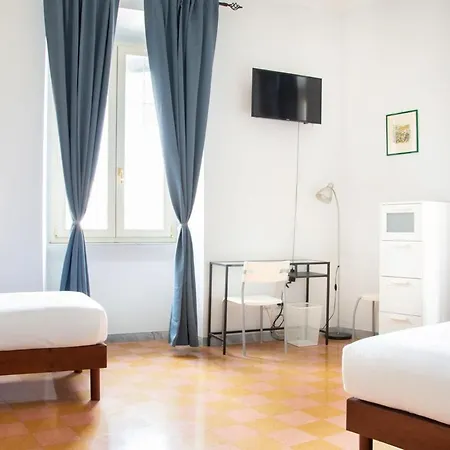 Dimora Romana - Vintage Elegance And Modern Comfort * Rome