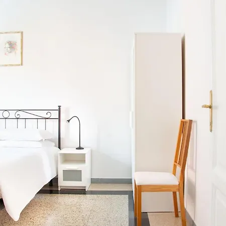 Apartment Dimora Romana - Vintage Elegance And Modern Comfort *