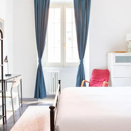 Dimora Romana - Vintage Elegance And Modern Comfort * Rome