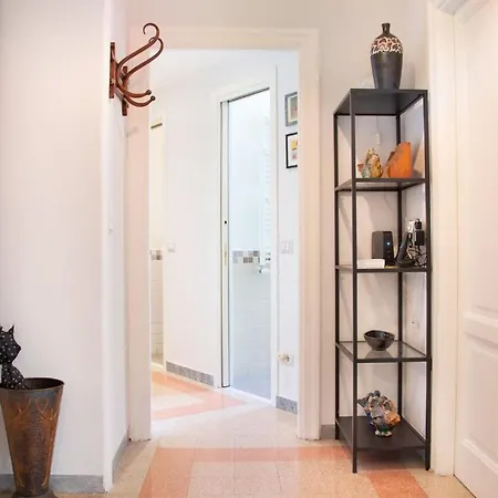 Dimora Romana - Vintage Elegance And Modern Comfort
