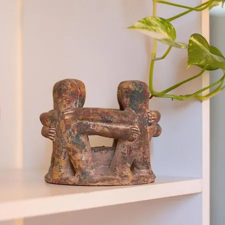 Dimora Romana - Vintage Elegance And Modern Comfort Rome