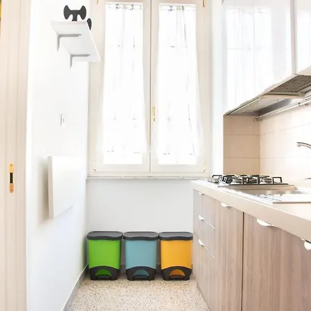 Dimora Romana - Vintage Elegance And Modern Comfort Apartment *