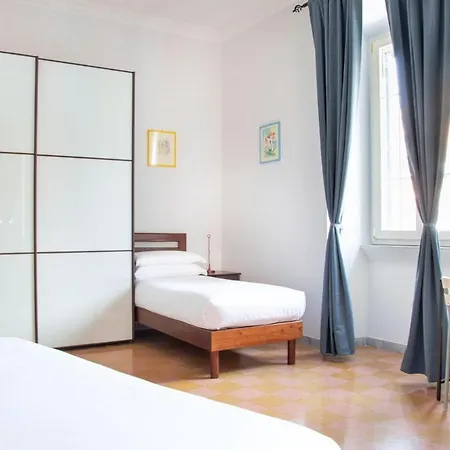 Dimora Romana - Vintage Elegance And Modern Comfort * Rome