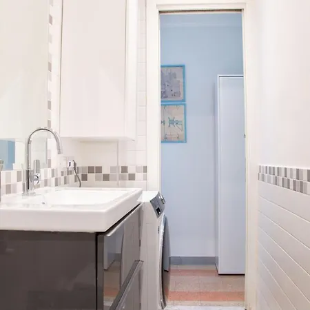 Dimora Romana - Vintage Elegance And Modern Comfort Apartment
