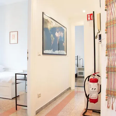 Dimora Romana - Vintage Elegance And Modern Comfort Apartment Rome
