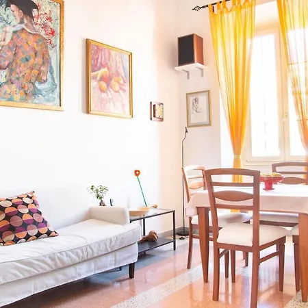 Dimora Romana - Vintage Elegance And Modern Comfort