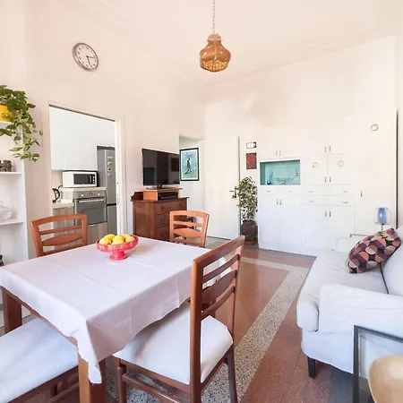 Dimora Romana - Vintage Elegance And Modern Comfort Apartment Rome