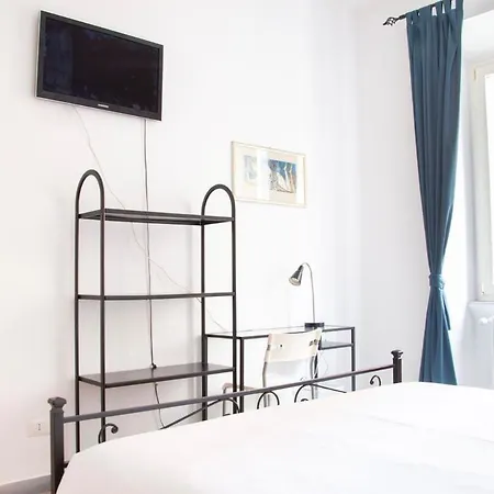 Dimora Romana - Vintage Elegance And Modern Comfort Apartment Rome