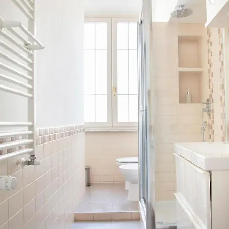 Dimora Romana - Vintage Elegance And Modern Comfort Apartment Rome