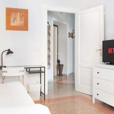 Apartment Dimora Romana - Vintage Elegance And Modern Comfort